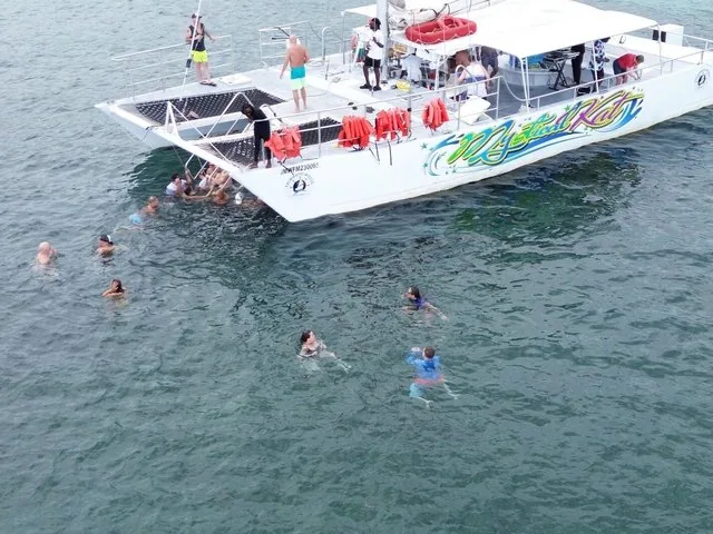 Foto del tour