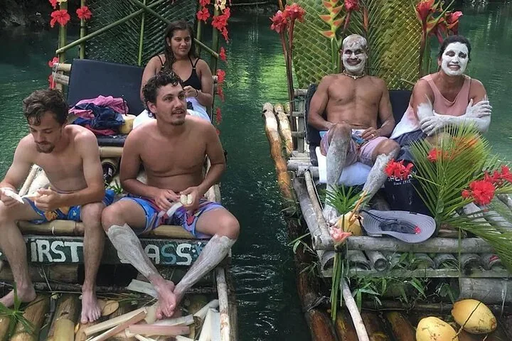Photo de la visite